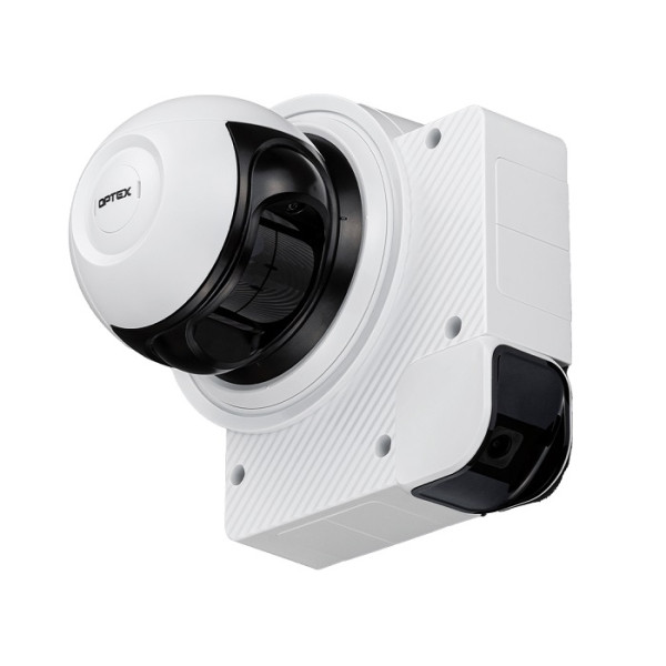 DETECTOR LASER REDSCAN MINI PRO, 20M X 20M - RLS-2020A DETECTOR LASER REDSCAN MINI PRO, 20M X 20M - RLS-2020A