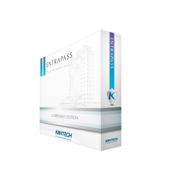 SOFTWARE ENTRAPASS CORPORATE VERSIUNEA 8 - E-COR-V8 SOFTWARE ENTRAPASS CORPORATE VERSIUNEA 8 - E-COR-V8