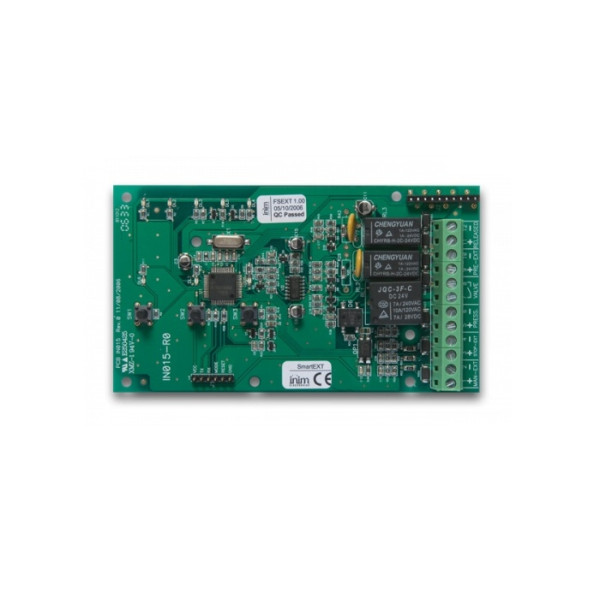 MODUL COMANDA INSTALATIE STINGERE PENTRU SMARTLINE - SmartLetLoose/ONE MODUL COMANDA INSTALATIE STINGERE PENTRU SMARTLINE - SmartLetLoose/ONE