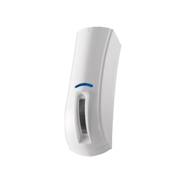 DETECTOR PIR TIP PERDEA, DE EXTERIOR, MAX. 8M - ONE PA DETECTOR PIR TIP PERDEA, DE EXTERIOR, MAX. 8M - ONE PA