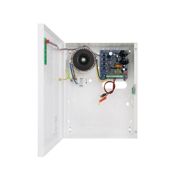 SURSA 13.8V/3A, SUPORTA BACKUP ACUMULATOR 17AH - AWZG2-12V3A-C SURSA 13.8V/3A, SUPORTA BACKUP ACUMULATOR 17AH - AWZG2-12V3A-C