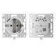 PRIZA INTELIGENTA WIRELESS, MONITORIZARE CONSUM - OUTLETCORE (SMART) TYPE F (55) PRIZA INTELIGENTA WIRELESS, MONITORIZARE CONSUM - OUTLETCORE (SMART) TYPE F (55)