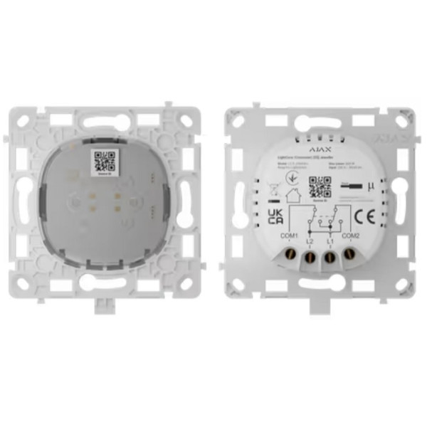 RELEU CAP-CRUCE PENTRU LIGHTSWITCH - LIGHTCORE CROSSOVER
