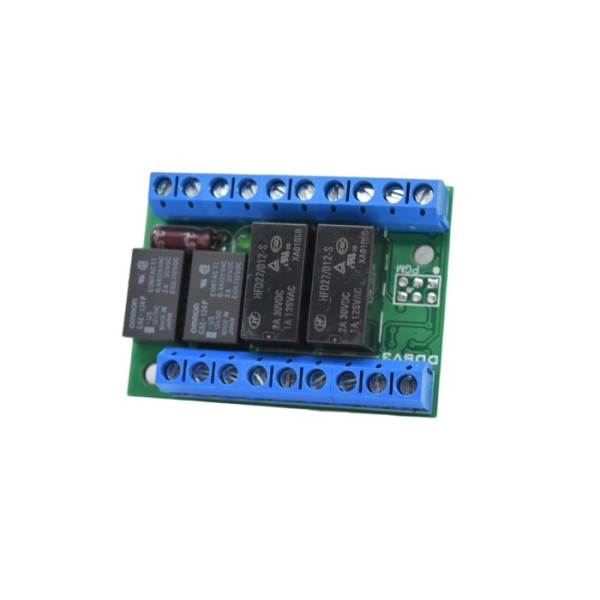 MODUL CONECTARE POSTURI DE EXTERIOR LA RETEA - DD-SV.3 MODULE MODUL CONECTARE POSTURI DE EXTERIOR LA RETEA - DD-SV.3 MODULE