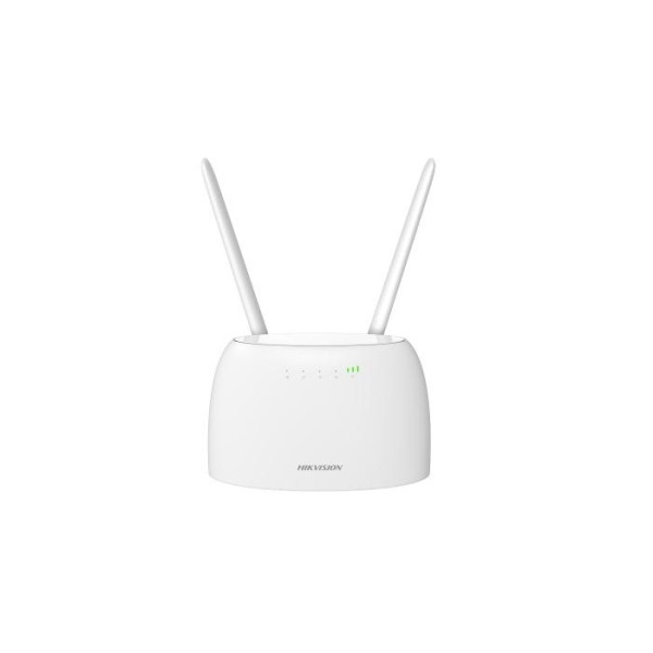 ROUTER WIRELESS CU 2 PORTURI RJ45 10/100MBPS - DS-3WR4G12C ROUTER WIRELESS CU 2 PORTURI RJ45 10/100MBPS - DS-3WR4G12C