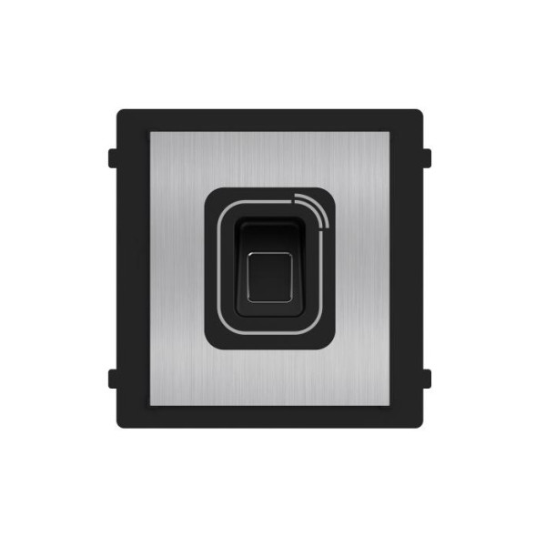 MODUL DE EXTENSIE CITITOR AMPRENTA SI CARD, INOX - DS-KD-MFB/S MODUL DE EXTENSIE CITITOR AMPRENTA SI CARD, INOX - DS-KD-MFB/S