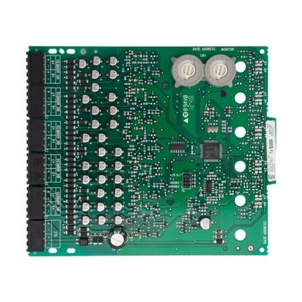 MODUL CU 10 INTRARI MONITORIZATE SI IZOLATOR - MI-IM10-S2I MODUL CU 10 INTRARI MONITORIZATE SI IZOLATOR - MI-IM10-S2I