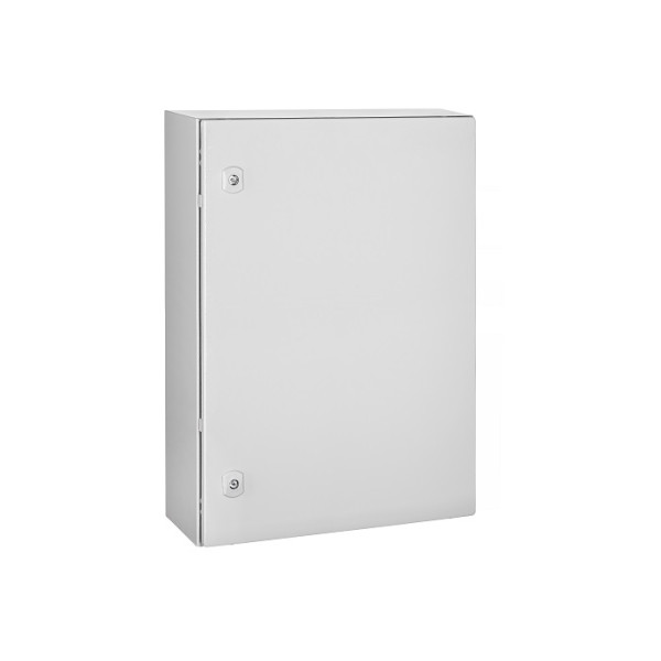 CUTIE METALICA+CONTRAPANOU 1USA 700X500X210MM - WSA7050210 CUTIE METALICA+CONTRAPANOU 1USA 700X500X210MM - WSA7050210