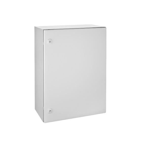 CUTIE METALICA+CONTRAPANOU 1USA 800X600X300MM - WSA8060300 CUTIE METALICA+CONTRAPANOU 1USA 800X600X300MM - WSA8060300
