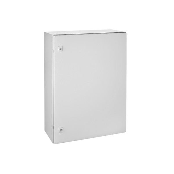 CUTIE METALICA+CONTRAPANOU 1USA 800X600X260MM - WSA8060260 CUTIE METALICA+CONTRAPANOU 1USA 800X600X260MM - WSA8060260