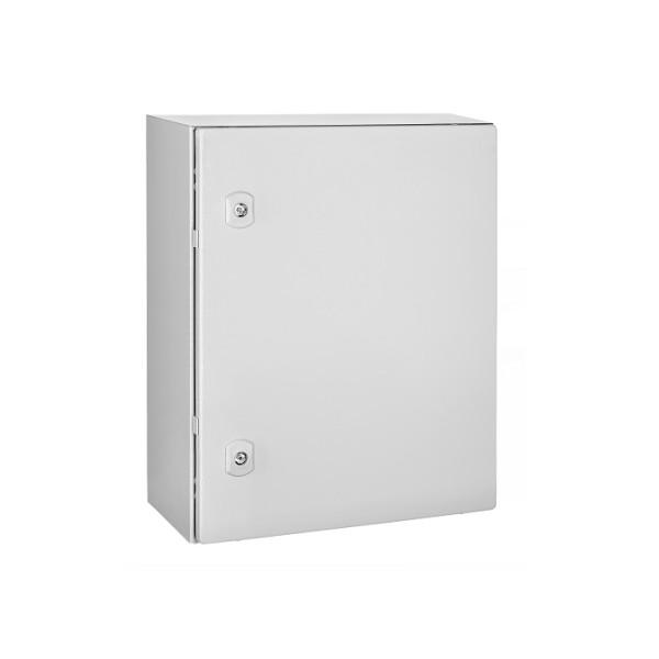 CUTIE METALICA+CONTRAPANOU 1USA 500X400X210MM - WSA5040210 CUTIE METALICA+CONTRAPANOU 1USA 500X400X210MM - WSA5040210