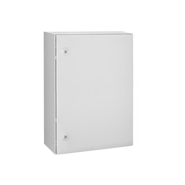 CUTIE METALICA+CONTRAPANOU 1USA 700X500X260MM - WSA7050260 CUTIE METALICA+CONTRAPANOU 1USA 700X500X260MM - WSA7050260