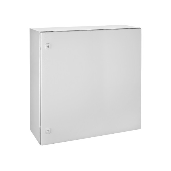 CUTIE METALICA+CONTRAPANOU 1USA 800X800X300MM - WSA8080300 CUTIE METALICA+CONTRAPANOU 1USA 800X800X300MM - WSA8080300