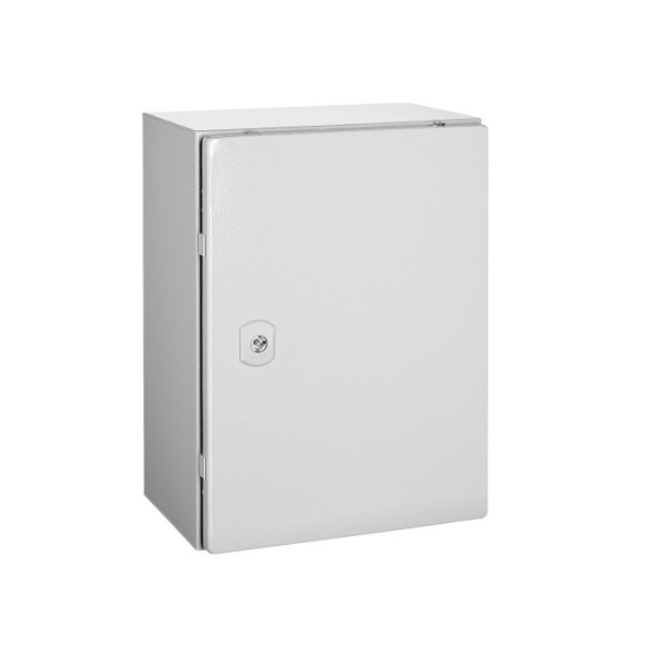 CUTIE METALICA+CONTRAPANOU 1USA 400X300X210MM - WSA4030210 CUTIE METALICA+CONTRAPANOU 1USA 400X300X210MM - WSA4030210