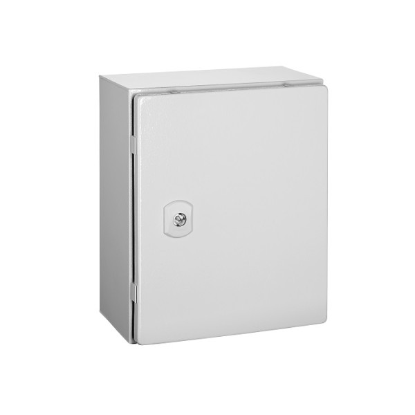 CUTIE METALICA+CONTRAPANOU 1USA 300X250X150MM - WSA3025150 CUTIE METALICA+CONTRAPANOU 1USA 300X250X150MM - WSA3025150