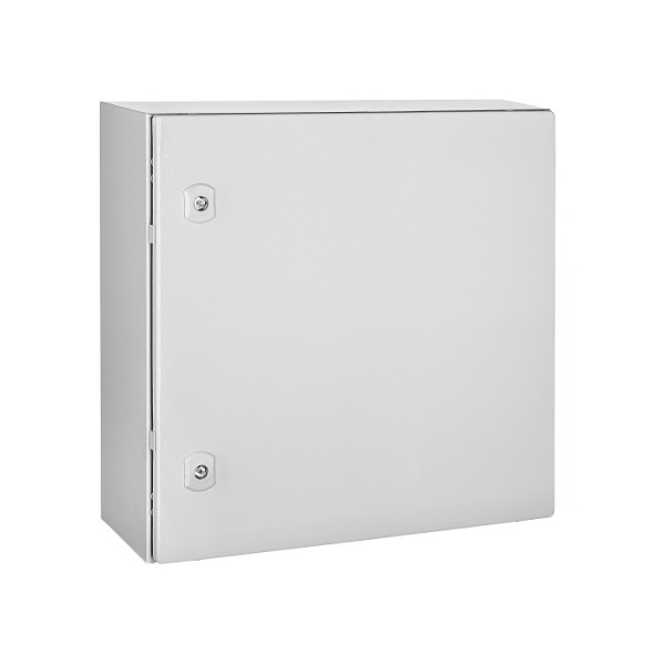 CUTIE METALICA+CONTRAPANOU 1USA 500X500X210MM - WSA5050210 CUTIE METALICA+CONTRAPANOU 1USA 500X500X210MM - WSA5050210