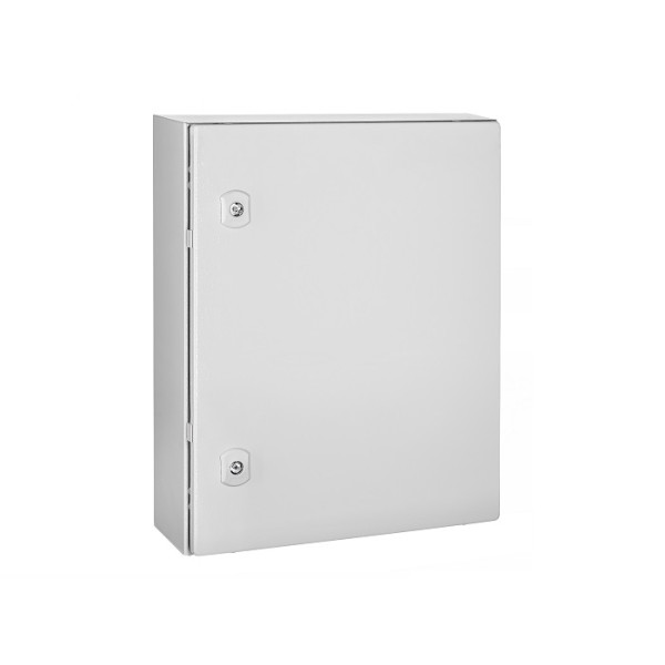 CUTIE METALICA+CONTRAPANOU 1USA 500X400X150MM - WSA5040150 CUTIE METALICA+CONTRAPANOU 1USA 500X400X150MM - WSA5040150