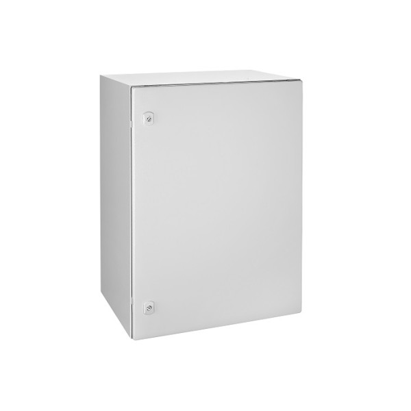 CUTIE METALICA+CONTRAPANOU 1USA 800X600X400MM - WSA8060400 CUTIE METALICA+CONTRAPANOU 1USA 800X600X400MM - WSA8060400