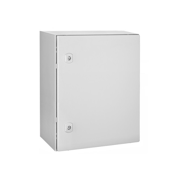 CUTIE METALICA+CONTRAPANOU 1USA 500X400X260MM - WSA5040260 CUTIE METALICA+CONTRAPANOU 1USA 500X400X260MM - WSA5040260