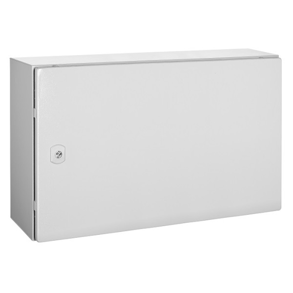 CUTIE METALICA+CONTRAPANOU 1USA 400X600X210MM - WSA4060210 CUTIE METALICA+CONTRAPANOU 1USA 400X600X210MM - WSA4060210
