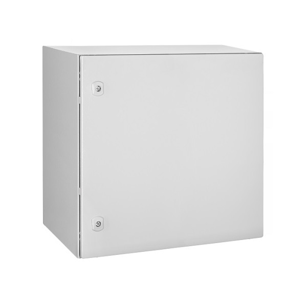 CUTIE METALICA+CONTRAPANOU 1USA 600X600X400MM - WSA6060400 CUTIE METALICA+CONTRAPANOU 1USA 600X600X400MM - WSA6060400