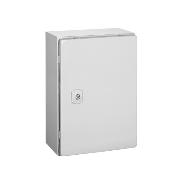 CUTIE METALICA+CONTRAPANOU 1USA 350X250X150MM - WSA3525150 CUTIE METALICA+CONTRAPANOU 1USA 350X250X150MM - WSA3525150