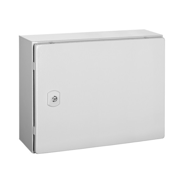CUTIE METALICA+CONTRAPANOU 1USA 300X400X150MM - WSA3040150 CUTIE METALICA+CONTRAPANOU 1USA 300X400X150MM - WSA3040150