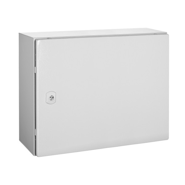 CUTIE METALICA+CONTRAPANOU 1USA 400X500X210MM - WSA4050210 CUTIE METALICA+CONTRAPANOU 1USA 400X500X210MM - WSA4050210