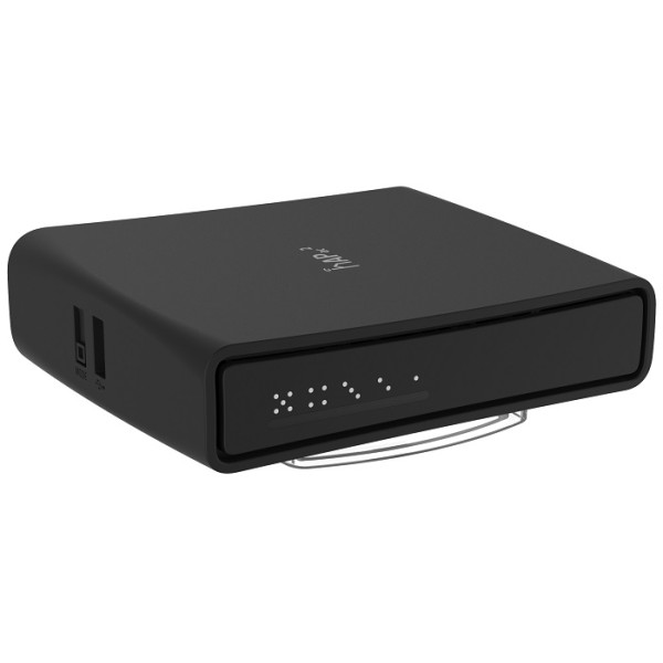 ROUTER 1000MBPS / WIFI B/G/N A/N/AC - hAP ac2 ROUTER 1000MBPS / WIFI B/G/N A/N/AC - hAP ac2