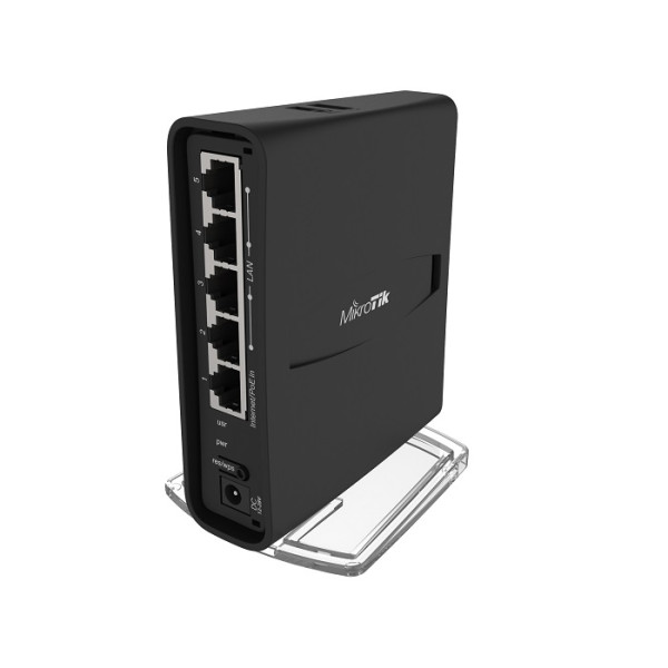 ROUTER 1000MBPS / WIFI B/G/N A/N/AC - hAP ac2