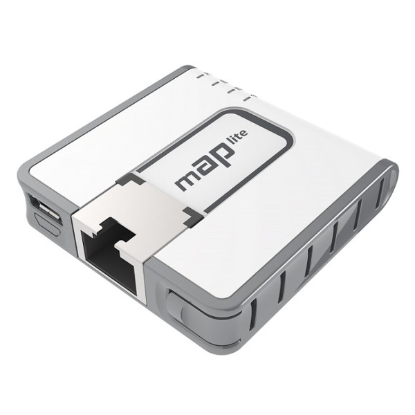 ACCESS POINT B/G/N - mAP lite