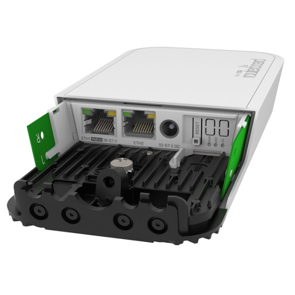 ROUTER LTE 1000MBPS / WIFI B/G/N A/N/AC - wAP ac LTE6 kit ROUTER LTE 1000MBPS / WIFI B/G/N A/N/AC - wAP ac LTE6 kit