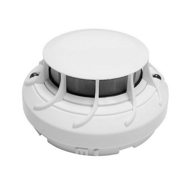 DETECTOR PUNCTUAL CU SENSIBILITATE RIDICATA - MI-LZR-S3I DETECTOR PUNCTUAL CU SENSIBILITATE RIDICATA - MI-LZR-S3I