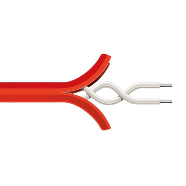 CABLU DETECTIE TEMPERATURA (78) PROREACT, ROLA 100 - F1180-100M CABLU DETECTIE TEMPERATURA (78) PROREACT, ROLA 100 - F1180-100M
