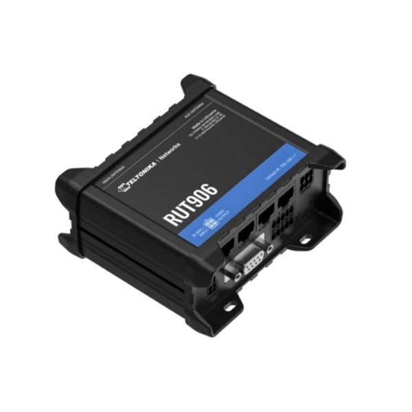 RUT906 - ROUTER LTE CAT 4 RUT906 - ROUTER LTE CAT 4