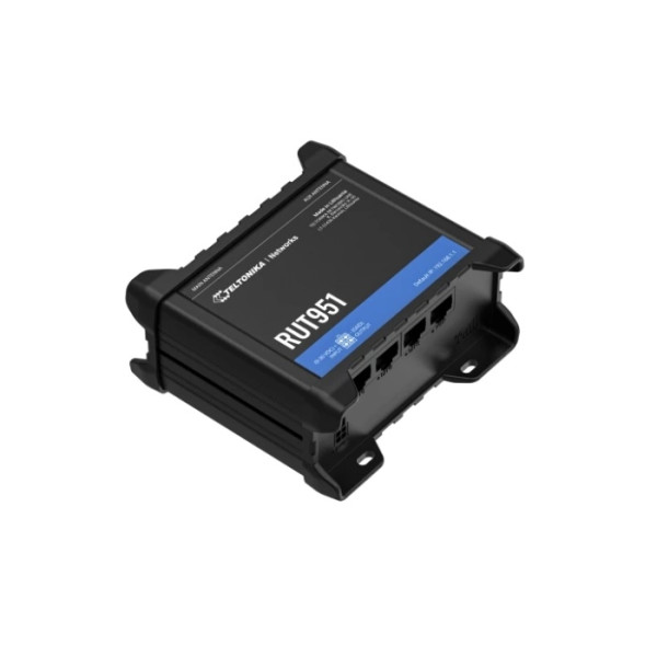 RUT951 - ROUTER LTE CAT 4 RUT951 - ROUTER LTE CAT 4