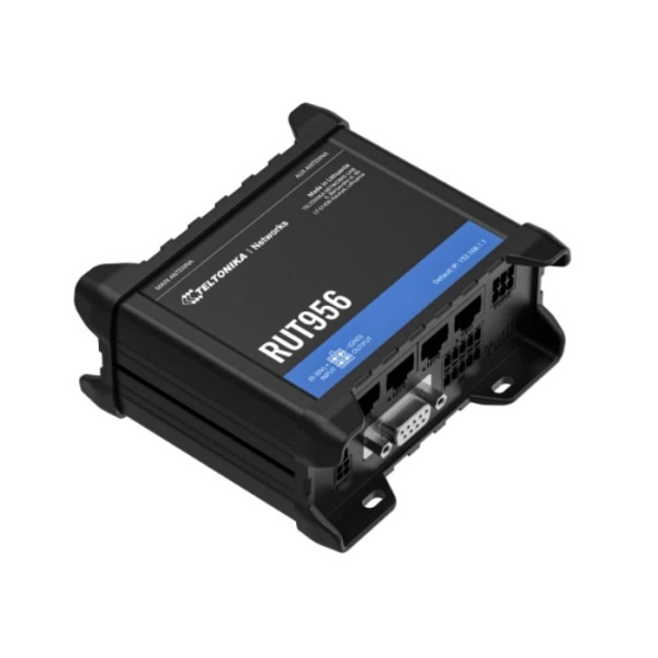 RUT956 - ROUTER LTE CAT 4 RUT956 - ROUTER LTE CAT 4