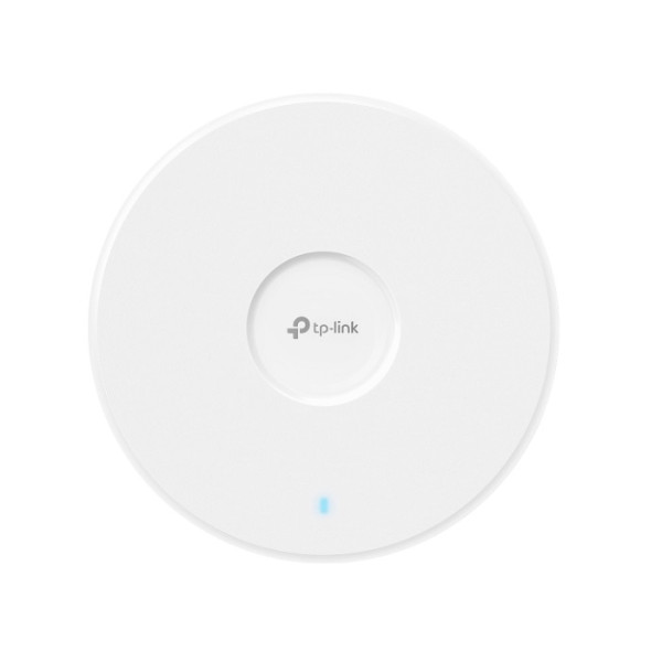ACCESS POINT WIFI7 TRI-BAND BE19000, 2 X 10G - EAP783 ACCESS POINT WIFI7 TRI-BAND BE19000, 2 X 10G - EAP783