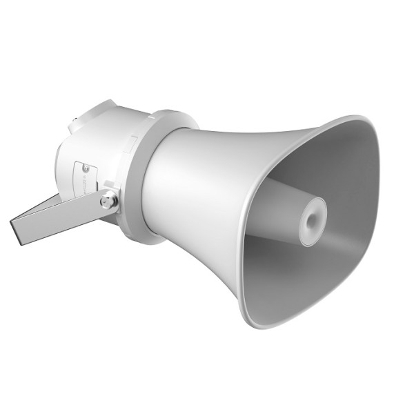 SPEAKER IP ANTI-COROZIUNE, DUAL POE, 10W - DS-QAZ1310G1T-EY(C) SPEAKER IP ANTI-COROZIUNE, DUAL POE, 10W - DS-QAZ1310G1T-EY(C)