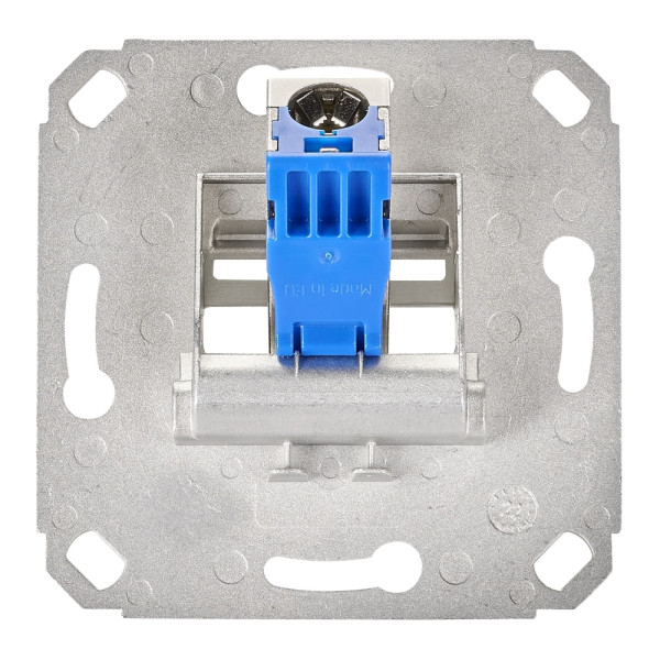 SUPORT GOL PENTRU 1 SAU 2 MODULE HSL-/HSP - HSED02UMBV SUPORT GOL PENTRU 1 SAU 2 MODULE HSL-/HSP - HSED02UMBV