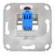 SUPORT GOL PENTRU 1 SAU 2 MODULE HSL-/HSP - HSED02UMBV SUPORT GOL PENTRU 1 SAU 2 MODULE HSL-/HSP - HSED02UMBV