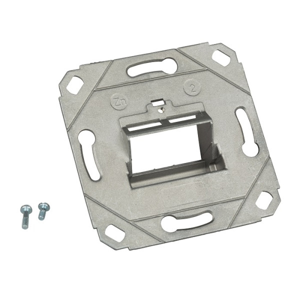 SUPORT GOL PENTRU 1 SAU 2 MODULE HSL-/HSP - HSED02UMBV