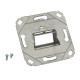 SUPORT GOL PENTRU 1 SAU 2 MODULE HSL-/HSP - HSED02UMBV SUPORT GOL PENTRU 1 SAU 2 MODULE HSL-/HSP - HSED02UMBV