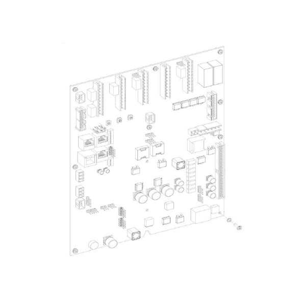 INLOCUITOR PLACA PANOU FIRECLASS - FC-FI INLOCUITOR PLACA PANOU FIRECLASS - FC-FI