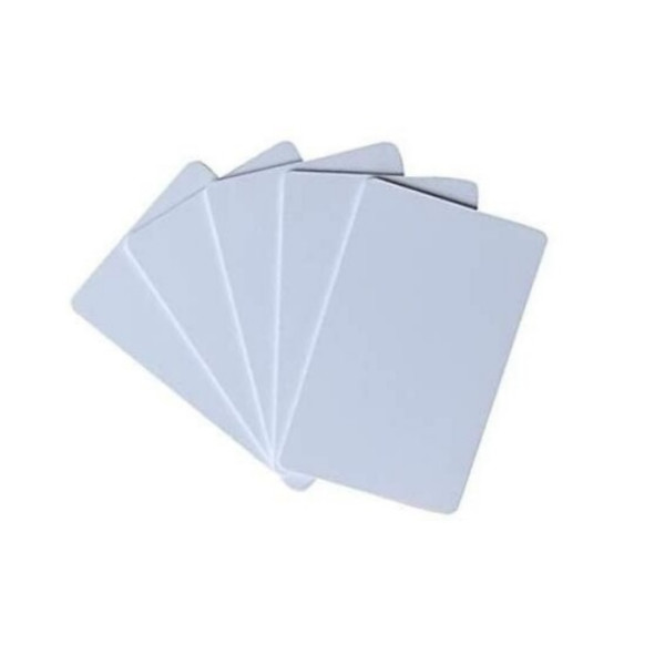 SET DE 5 CARDURI RFID FIRECLASS - FC-RFID