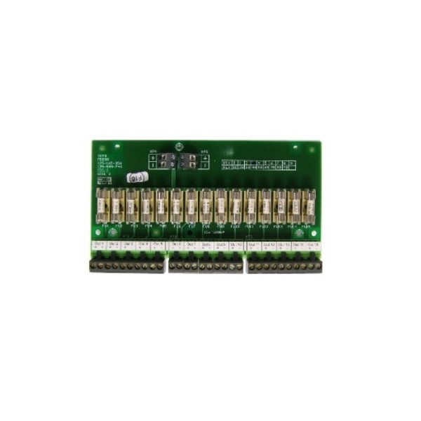 PLACA DE SIGURANTE FIRECLASS - FCFB800 PLACA DE SIGURANTE FIRECLASS - FCFB800