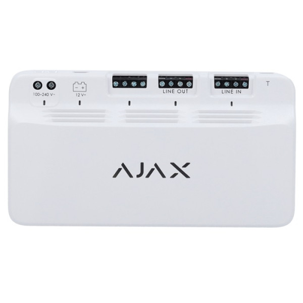 MODUL ALIMENTARE SUPLIMENTARA, SUPERIOR - SUPERIOR LINESUPPLY (75W) FIBRA (WHT)