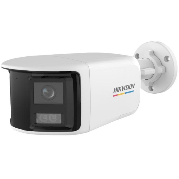 CAMERA ANHD BULLET 5MP, IR SI WL 40M, 2 X 2.8MM - DS-2CE12KF3TP-DLS 180deg