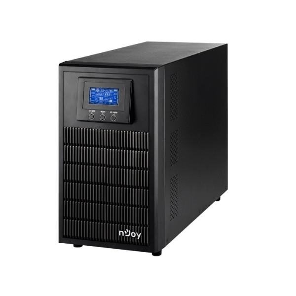 UPS 230V ONLINE 3000VA / 2700W, CU 6 BATERII - ATEN PRO 3000 UPS 230V ONLINE 3000VA / 2700W, CU 6 BATERII - ATEN PRO 3000