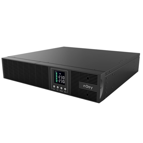 UPS 230V ON-LINE 1000VA / 900W, CU 3 BATERII - ASTER 1K UPS 230V ON-LINE 1000VA / 900W, CU 3 BATERII - ASTER 1K